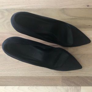 Aldo Shoes - Aldo black pointed pumps size 8.5 Aldo Shoes - Aldo black pointed pumps size 8.5